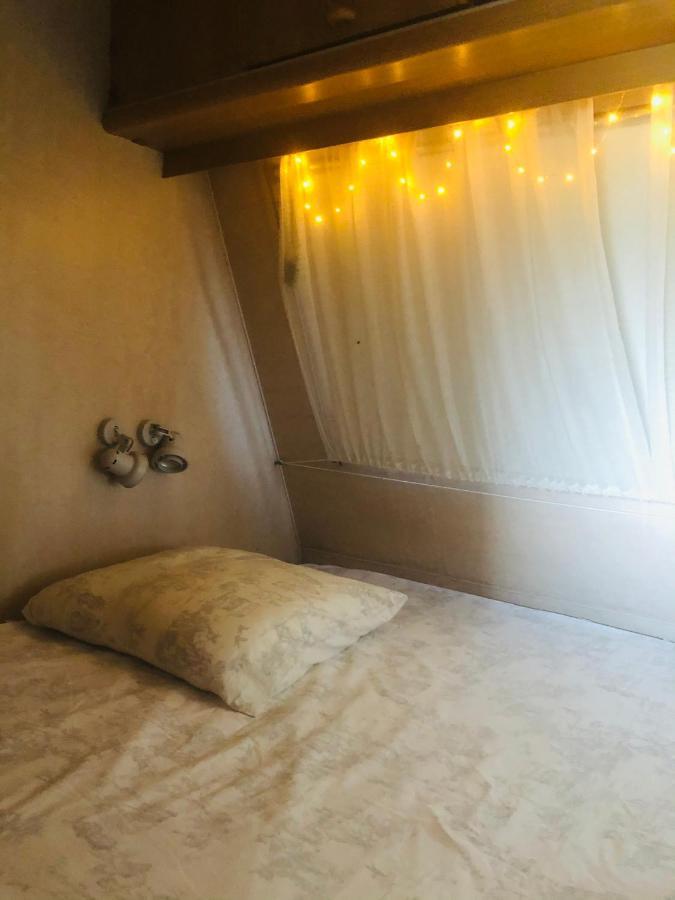 La Ferme De Rotani Hotel Aleria  Luaran gambar