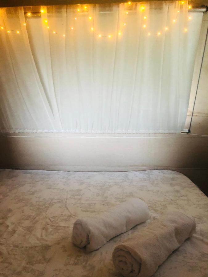 La Ferme De Rotani Hotel Aleria  Luaran gambar